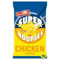 Batchelors SUPER NOODLES CHICKEN 90g - Best Before End: 12/2024 (30% OFF)